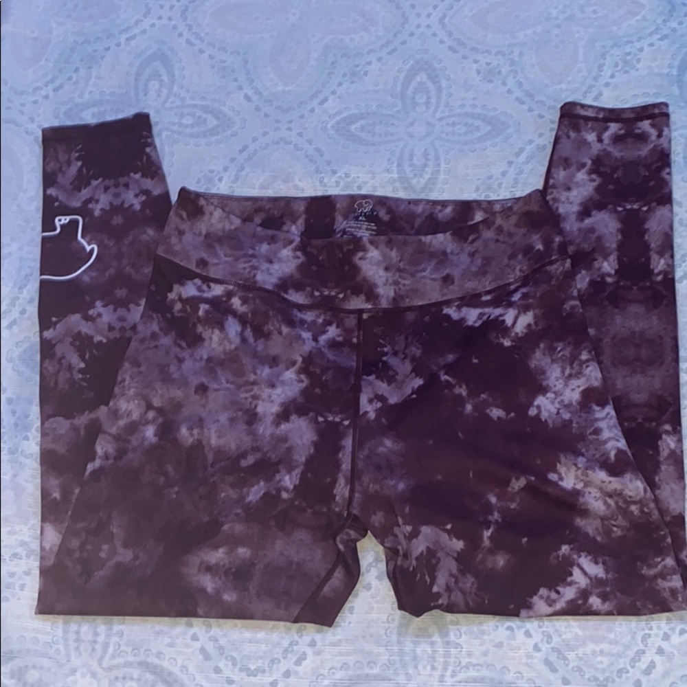 NWOT ivory ella Leggings